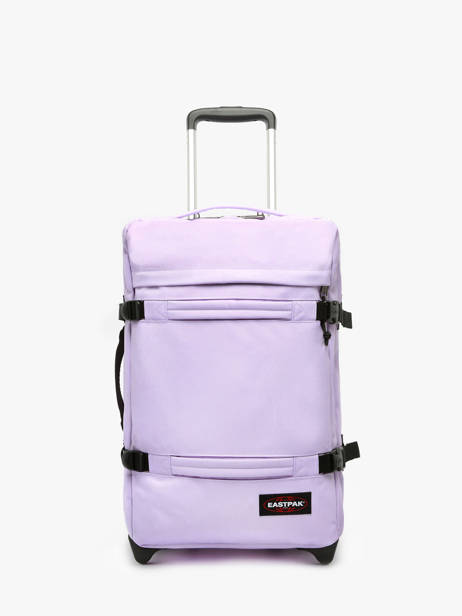 Handbagage Eastpak Violet authentic luggage EK0A5BA7