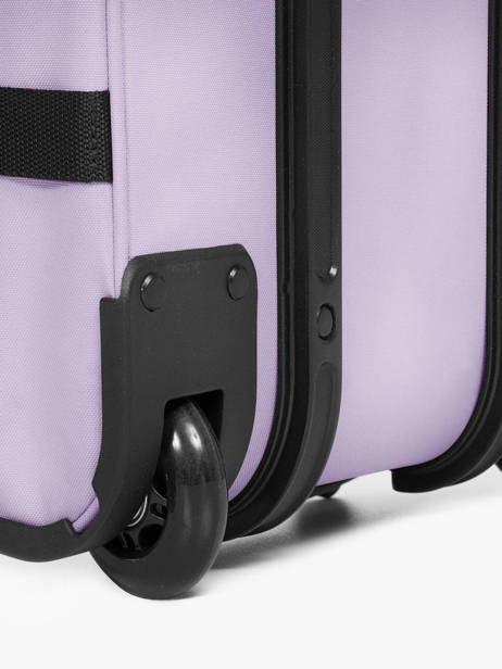 Handbagage Eastpak Violet authentic luggage EK0A5BA7 ander zicht 2