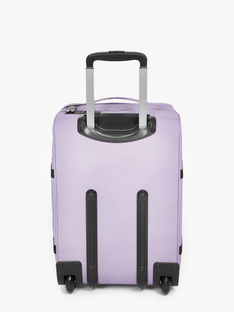 Handbagage Eastpak Violet authentic luggage EK0A5BA7 ander zicht 4