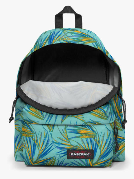 Rugzak Padded Pak'r Eastpak Blauw authentic 620 ander zicht 2