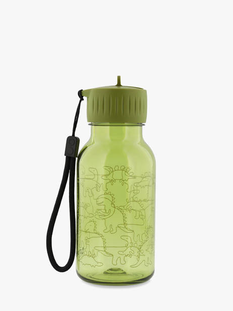 Drinkle Trixie Groen animals 7 ander zicht 1