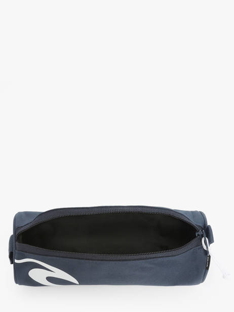Pennenzak 1 Compartiment Brand Rip curl Blauw brand 15IMUT ander zicht 1