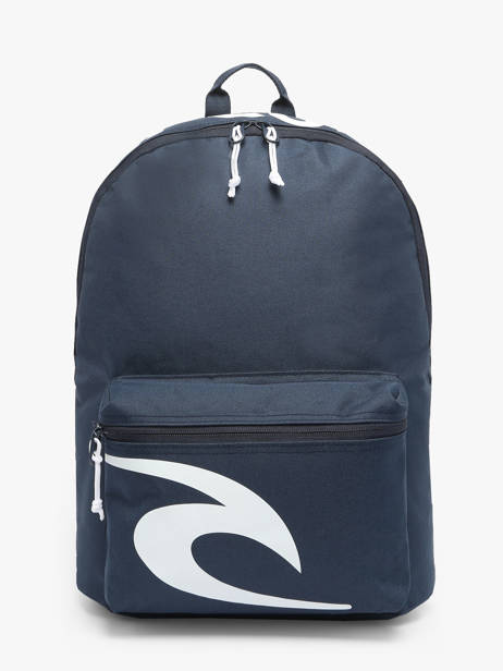 Rugzak 1 Compartiment Rip curl Veelkleurig brand 177MBA