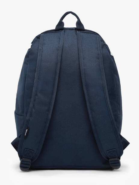 Rugzak 2 Compartimenten Rip curl Blauw brand 176MBA ander zicht 4