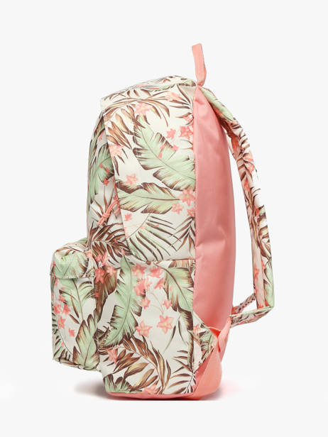 Rugzak 1 Compartiment Rip curl Roze mixed 46WBA ander zicht 2