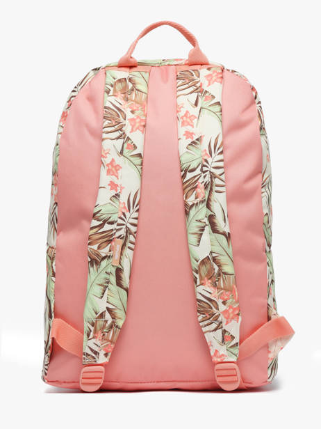 Rugzak 1 Compartiment Rip curl Roze mixed 46WBA ander zicht 4