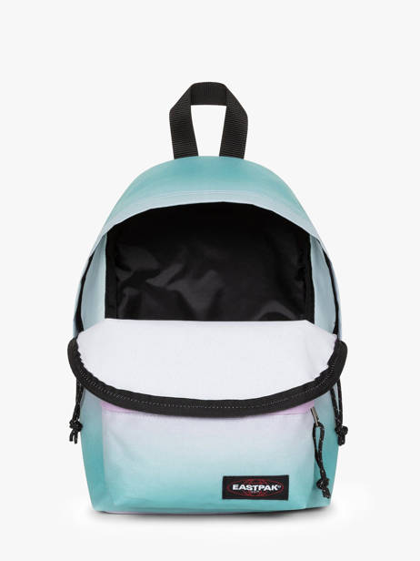 Rugzak Orbit Eastpak Veelkleurig authentic 100K043 ander zicht 1