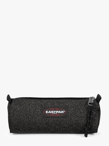 Pennenzak Benchmark Eastpak Zwart authentic K372