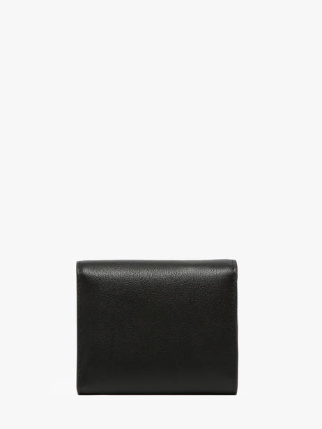 Chequehouder Leder Karl lagerfeld Zwart k signature A3W32019 ander zicht 2