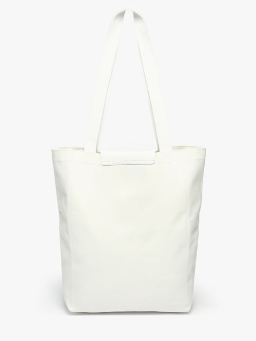 Longchamp Le pliage x constantin Schoudertas Beige