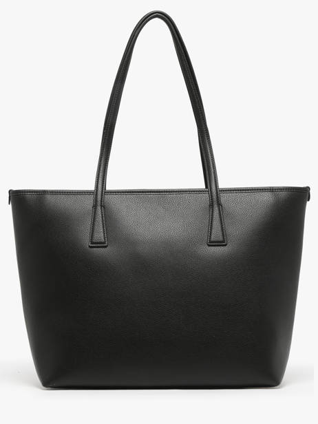 Schoudertas Rsg Polyurethaan Karl lagerfeld Zwart rsg A3W30314 ander zicht 3