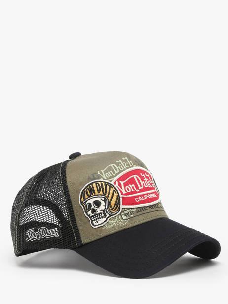 Pet Von dutch Groen accessoires 5 ander zicht 1