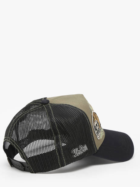 Pet Von dutch Groen accessoires 5 ander zicht 2