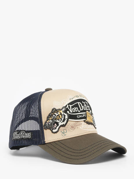 Pet Von dutch Beige accessoires 7 ander zicht 1