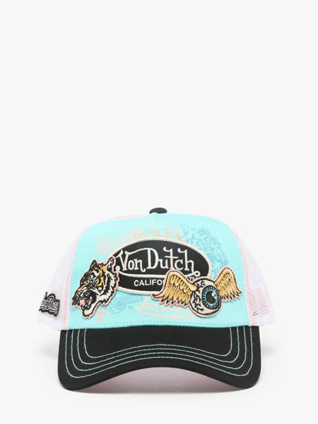 Pet Von dutch Veelkleurig accessoires 8