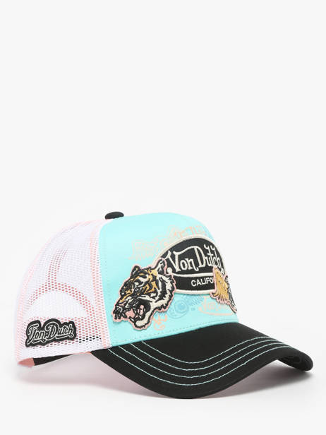 Pet Von dutch Veelkleurig accessoires 8 ander zicht 1