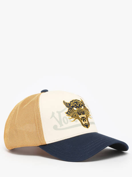 Pet Von dutch Beige accessoires 1 ander zicht 1