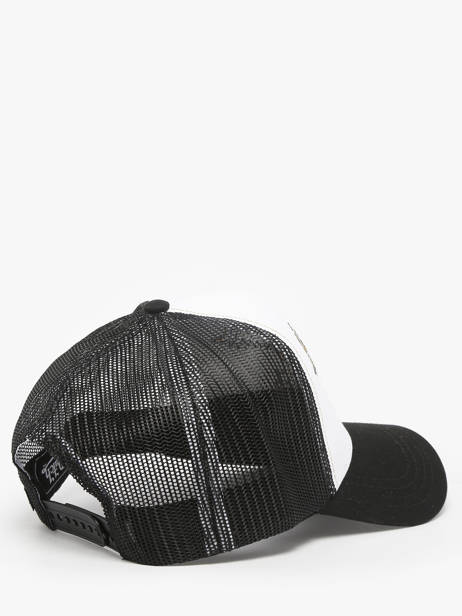 Pet Von dutch Wit accessoires WHIT ander zicht 2