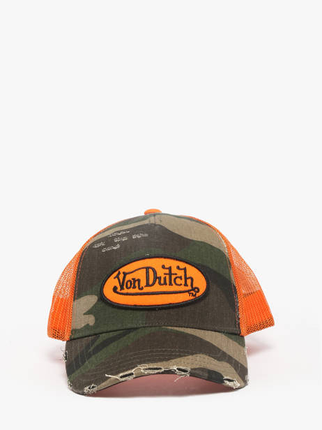 Pet Von dutch Veelkleurig accessoires 6