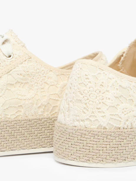 Sneakers Tamaris Wit women 44 ander zicht 2