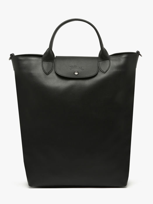 Longchamp Le pliage xtra Handtas Zwart