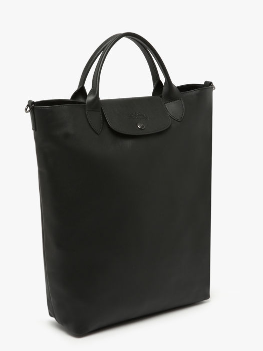 Longchamp Le pliage xtra Handtas Zwart
