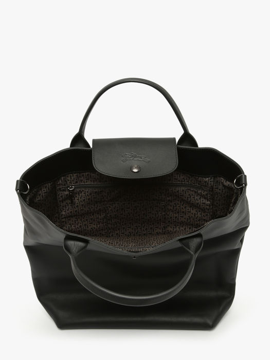 Longchamp Le pliage xtra Handtas Zwart