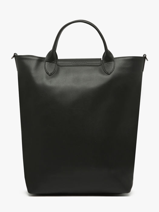 Longchamp Le pliage xtra Handtas Zwart