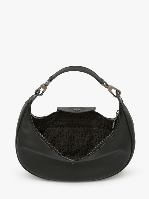 Longchamp Le pliage xtra Schoudertas Zwart