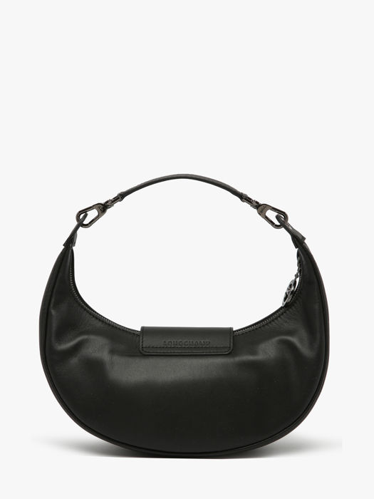 Longchamp Le pliage xtra Schoudertas Zwart