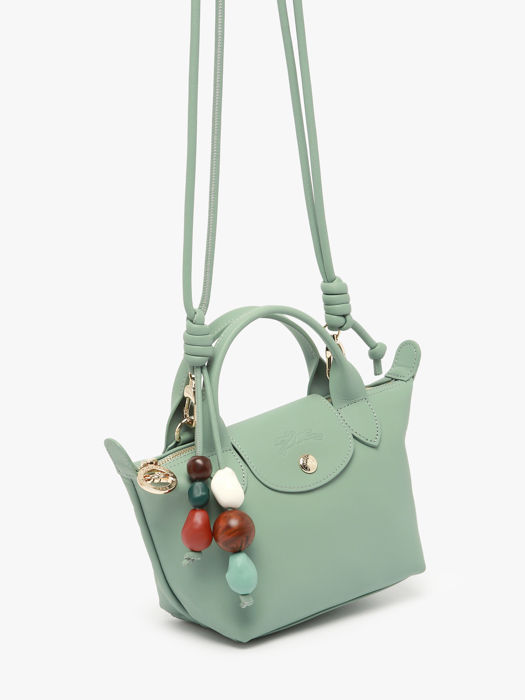 Longchamp Le pliage xtra perles Handtas Blauw