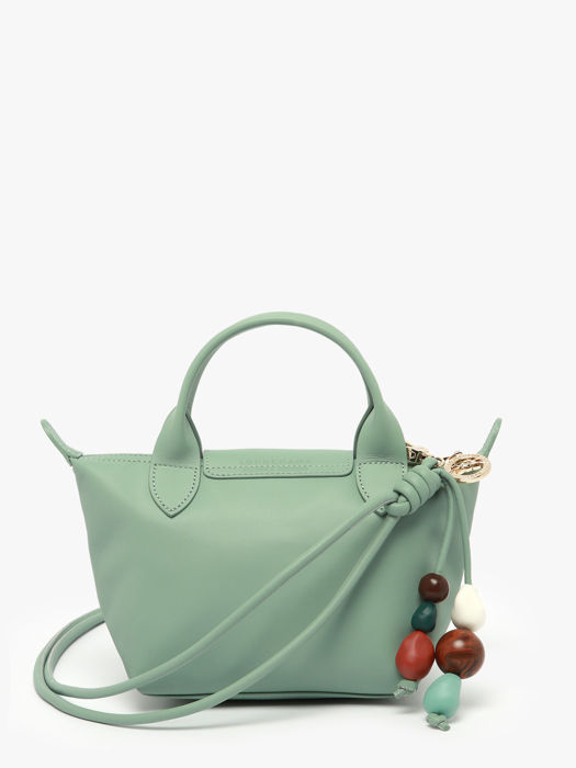 Longchamp Le pliage xtra perles Handtas Blauw