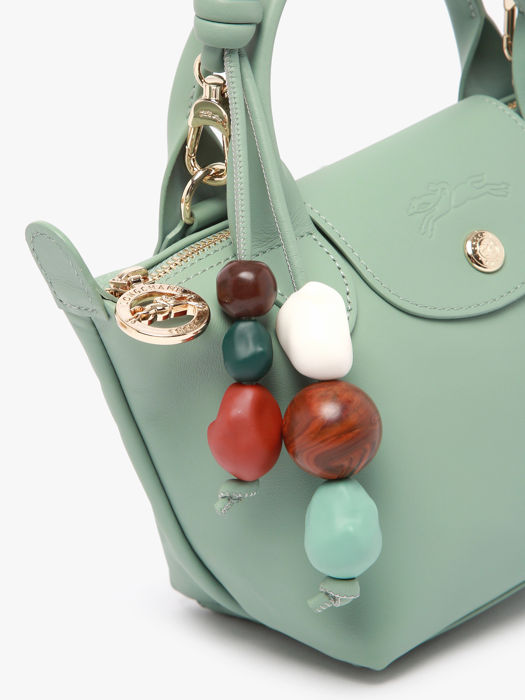 Longchamp Le pliage xtra perles Handtas Blauw