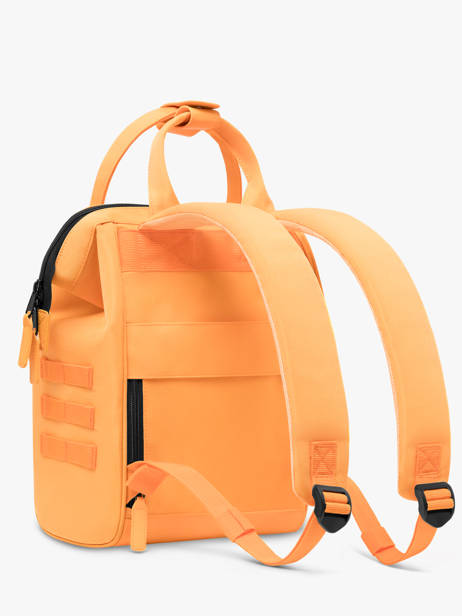 Rugzak S Adventurer Mini Cabaia Oranje adventurer S ander zicht 4