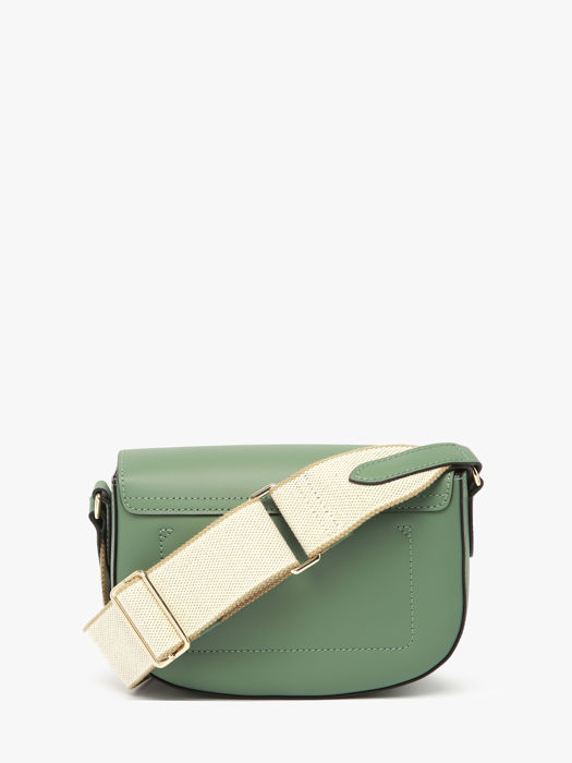 Longchamp Epure timeless Cross bodytas Groen