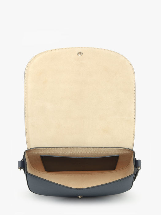 Longchamp Epure timeless Cross bodytas Beige
