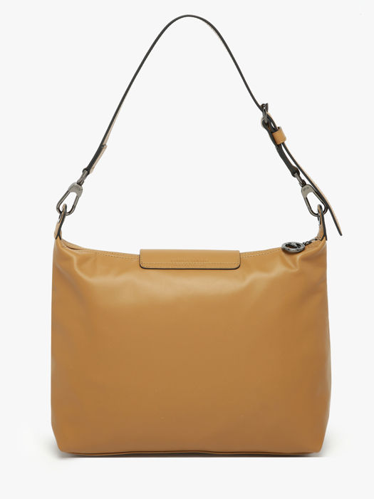 Longchamp Le pliage xtra Schoudertas Bruin