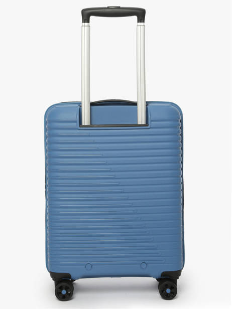 Reistas Voor Cabine American tourister Blauw liftoff 152515 ander zicht 4