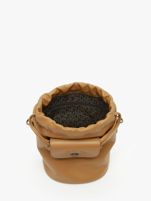 Longchamp Le pliage xtra Cross bodytas Bruin