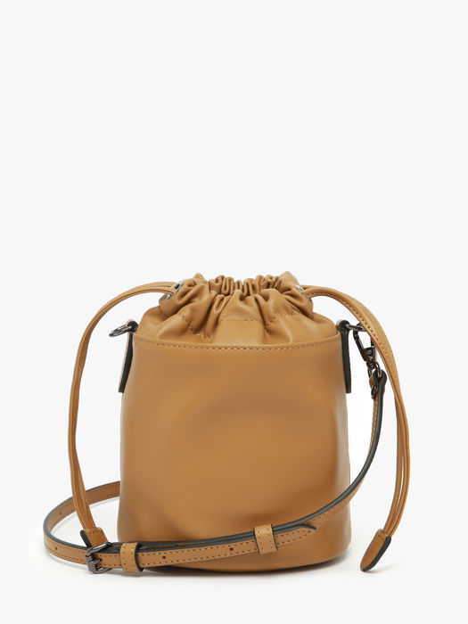 Longchamp Le pliage xtra Cross bodytas Bruin