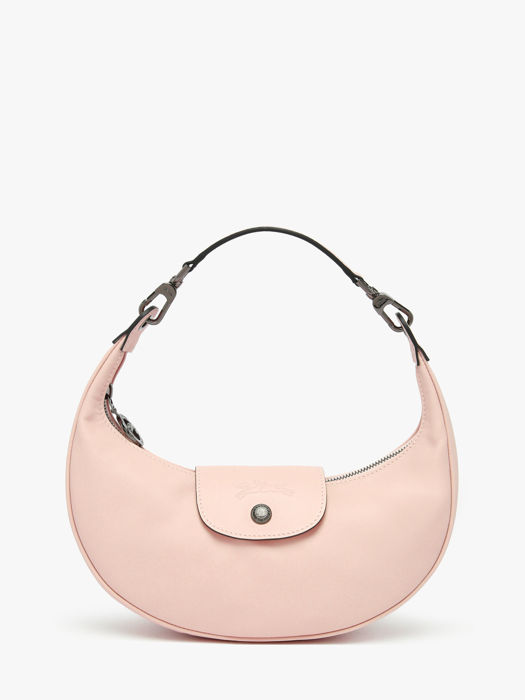 Longchamp Le pliage xtra Schoudertas Roze