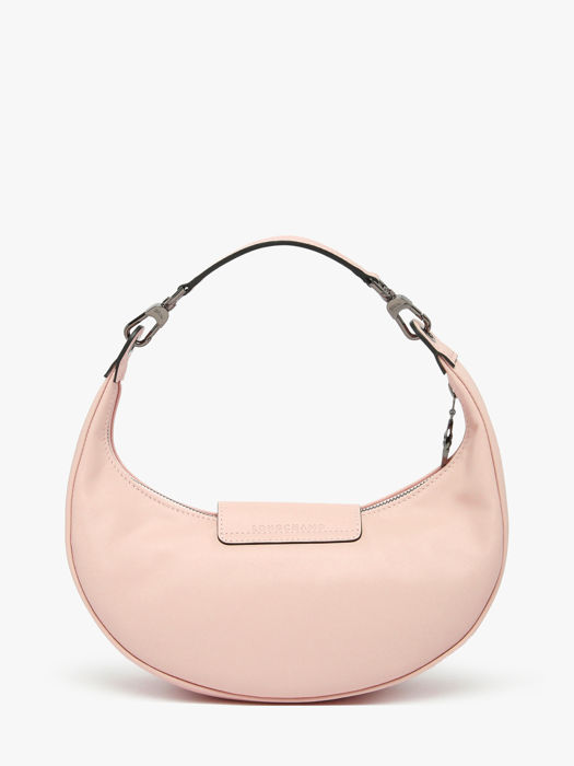 Longchamp Le pliage xtra Schoudertas Roze