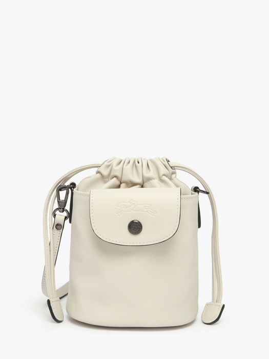 Longchamp Le pliage xtra Cross bodytas Beige