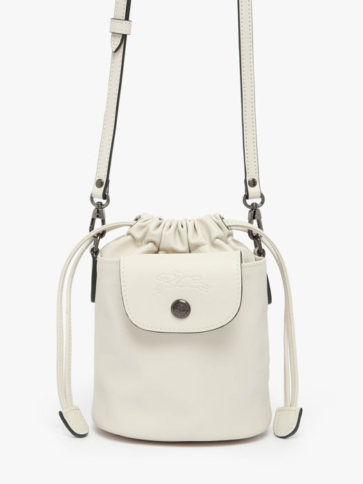 Longchamp Le pliage xtra Cross bodytas Beige