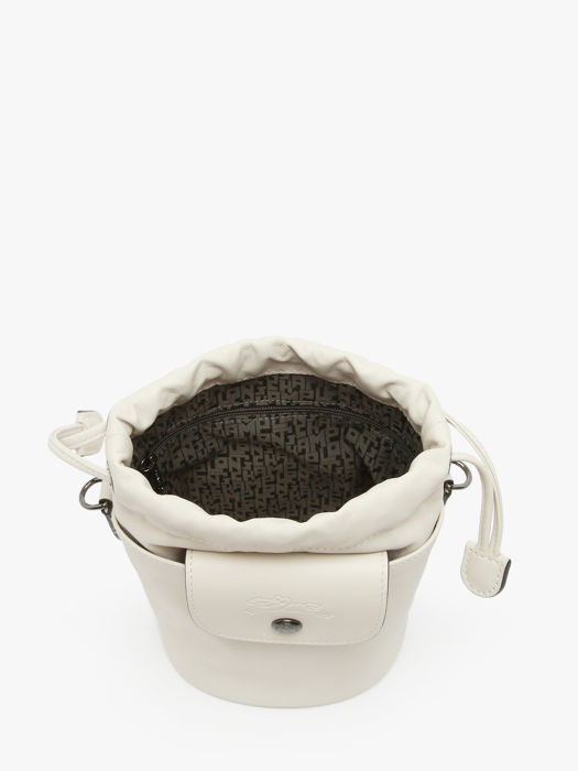 Longchamp Le pliage xtra Cross bodytas Beige