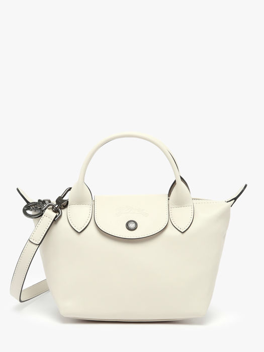 Longchamp Le pliage xtra Longchamp Beige