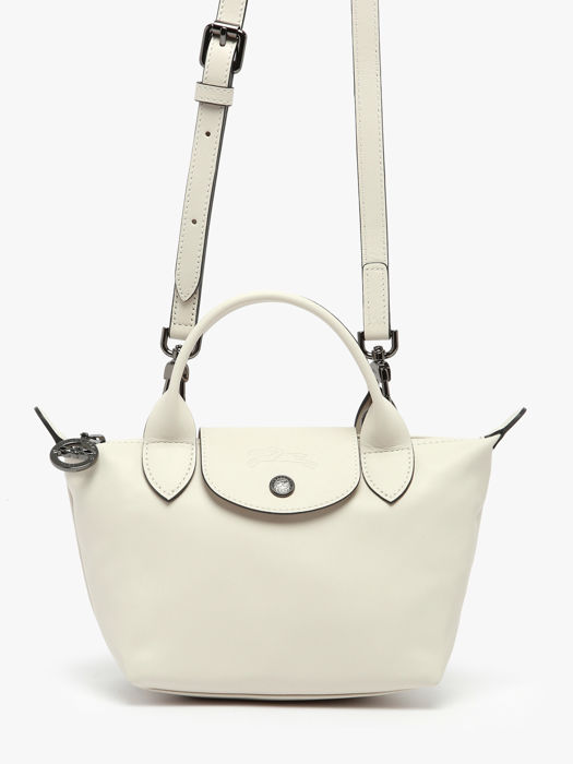 Longchamp Le pliage xtra Longchamp Beige