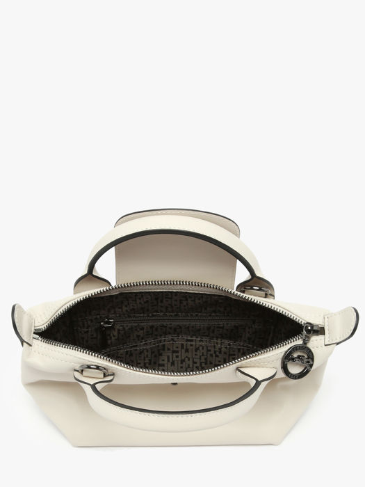 Longchamp Le pliage xtra Longchamp Beige