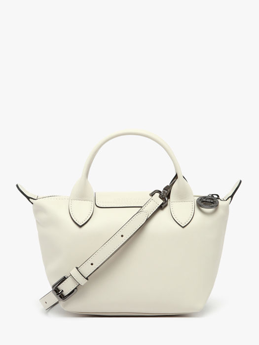 Longchamp Le pliage xtra Longchamp Beige
