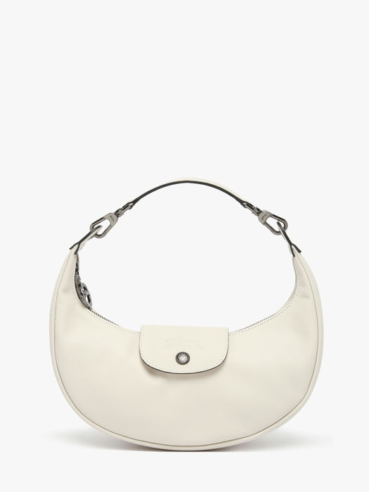 Longchamp Le pliage xtra Schoudertas Beige